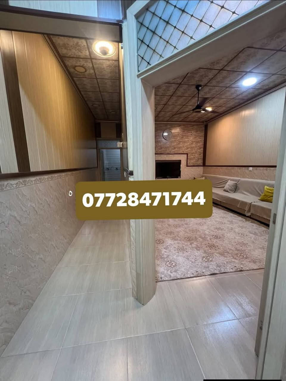 قەزای ڕزگاری • ١٠٠م • طاپۆ