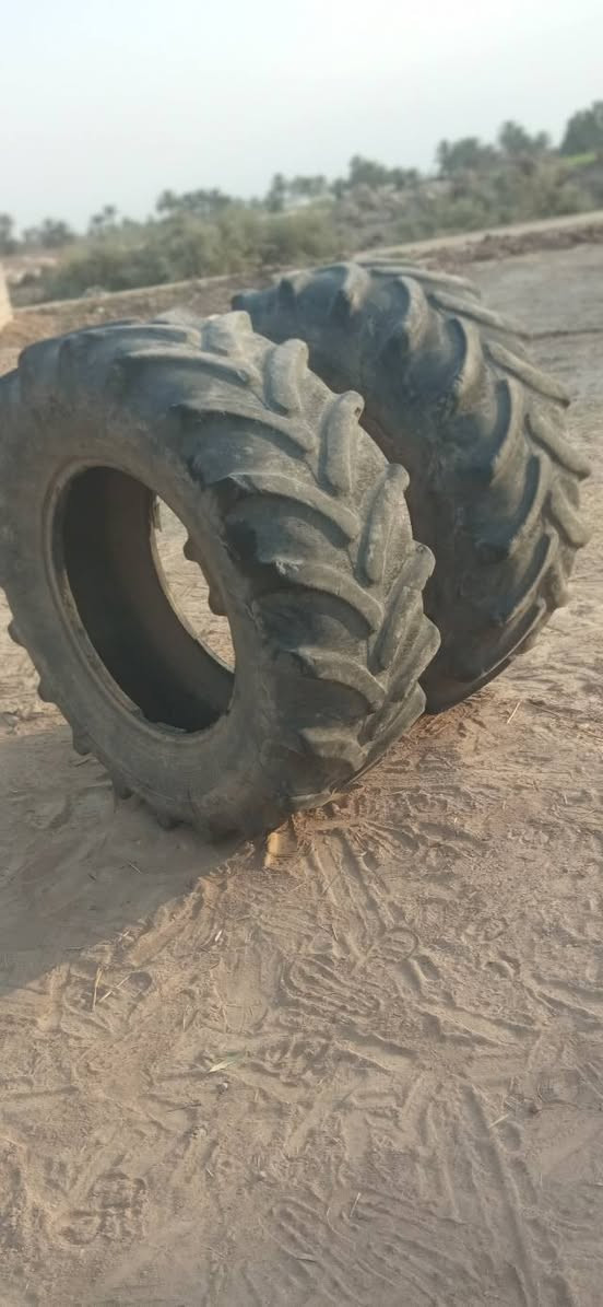 تايرات • ٣٨ و٢٨ • بابل جبله