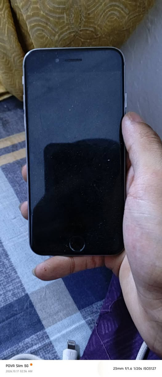 POVA Slim 5G • موبايل • طوبجي