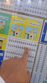 عرصه • ٢٥٠م • على ساحة