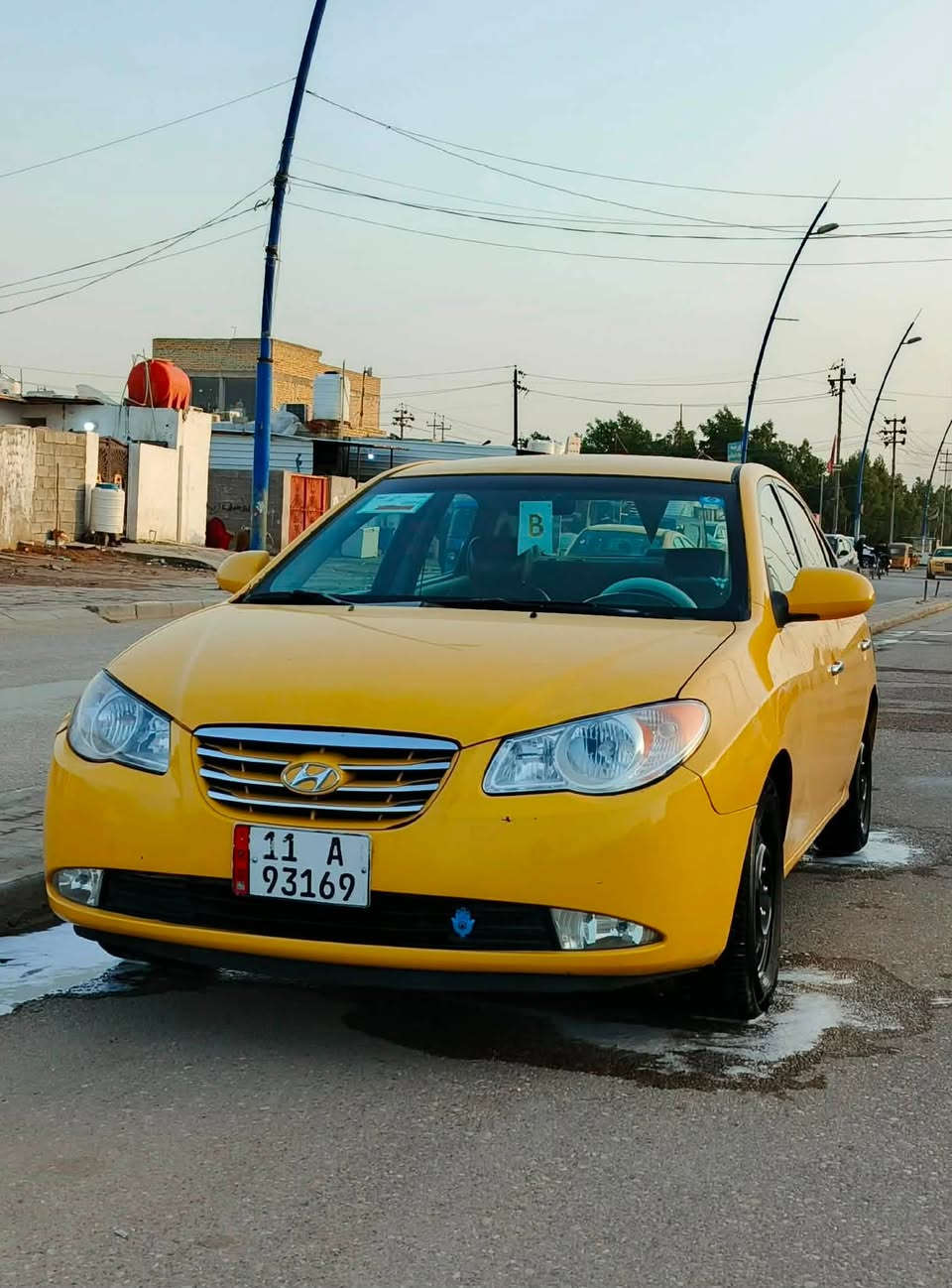 سلام عليكم هونداي النتره 2010سياره بيه جاملغ المامي بدل وارد مريكي سياره مكينه 2000بسمه تحويل ثاني يوم حولك سياره تايرات ستوني شادهن حداديه جديده تبريد شغال سياره جاهزه معه الكلمه مال جناي سعر 88وبيه مجال رقم مكان سياره ميسان العماره ***********
