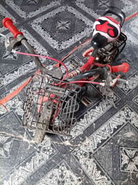 بايسكل • للبيع