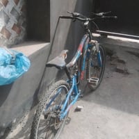بايسكل • زين • يحتاج زنجيل