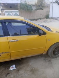 كورلا • ٢٠٠٥ • بابل