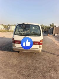 بريجو • ١٩٩٦ • كوفه نجف