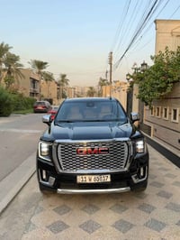 جمسي SLT • محرك ٥٣٠٠ • ماشيه ٨٧٠٠٠