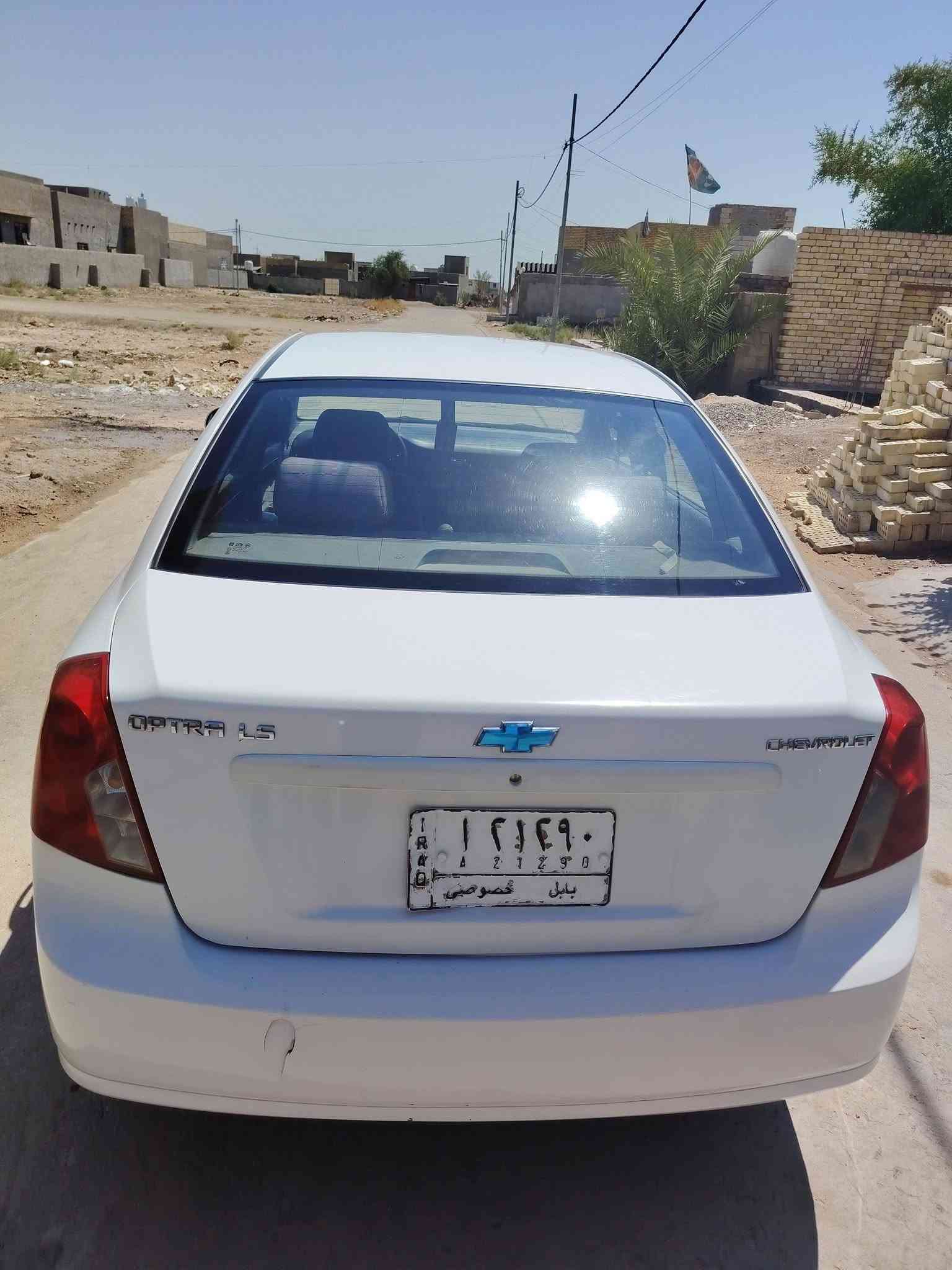 سلام عليكم اوبتره مديل ٢٠١١ السياره مكفولة من الصبغ والتبديل السياره  عامه كير محرك مكفولات حداديه 90 بل ميه السعر 85 وبيه مجال مكان السياره بابل ناحيه الطليعه 

***********
