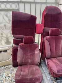 كشنات • جامبو • كهرباء