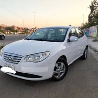 النترا مقدس • ٢٠١١ • ماشيه ١٢٦ الف