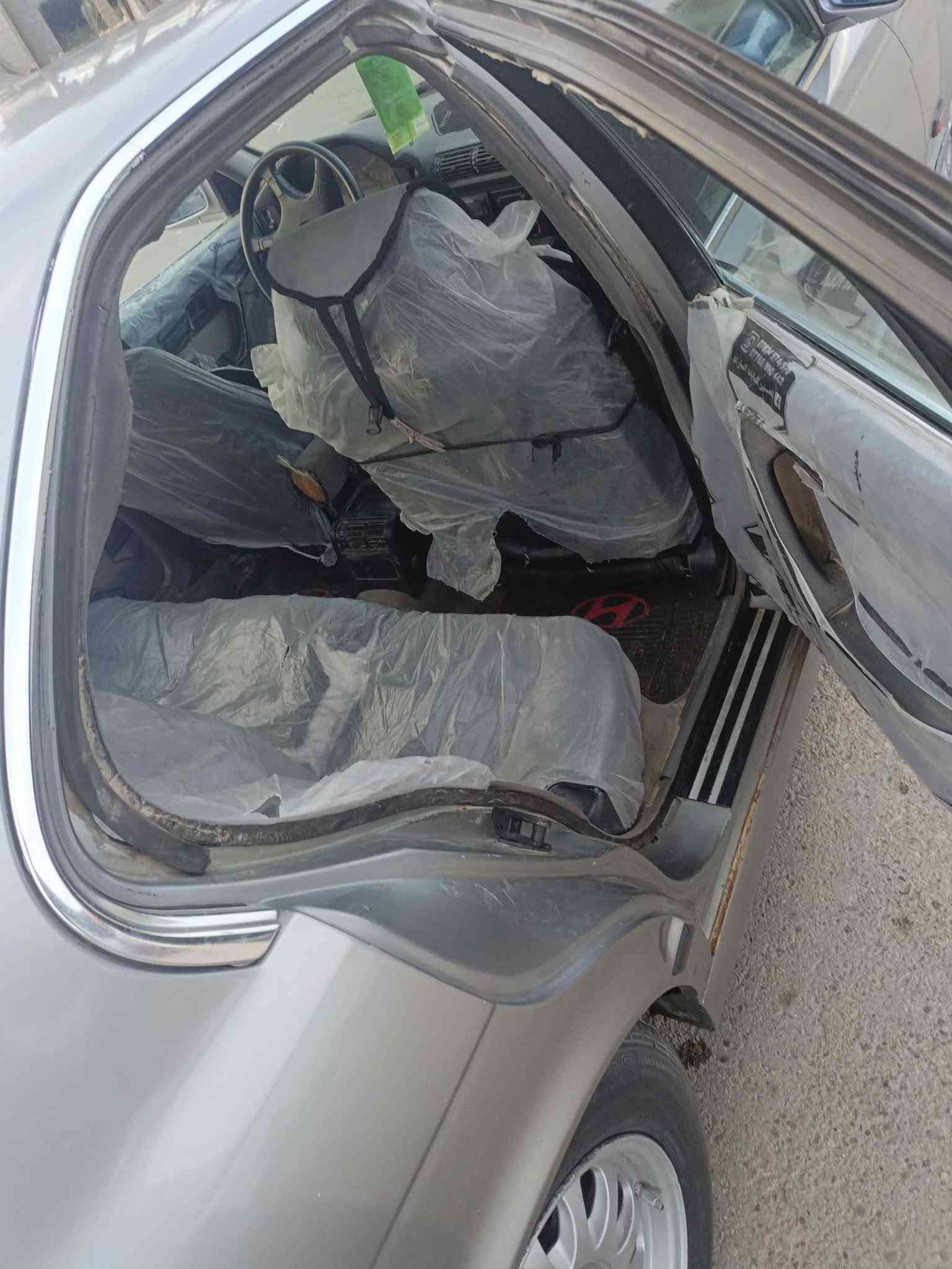 بي ام ٥٢٥ • موديل ٨٨ • هيت