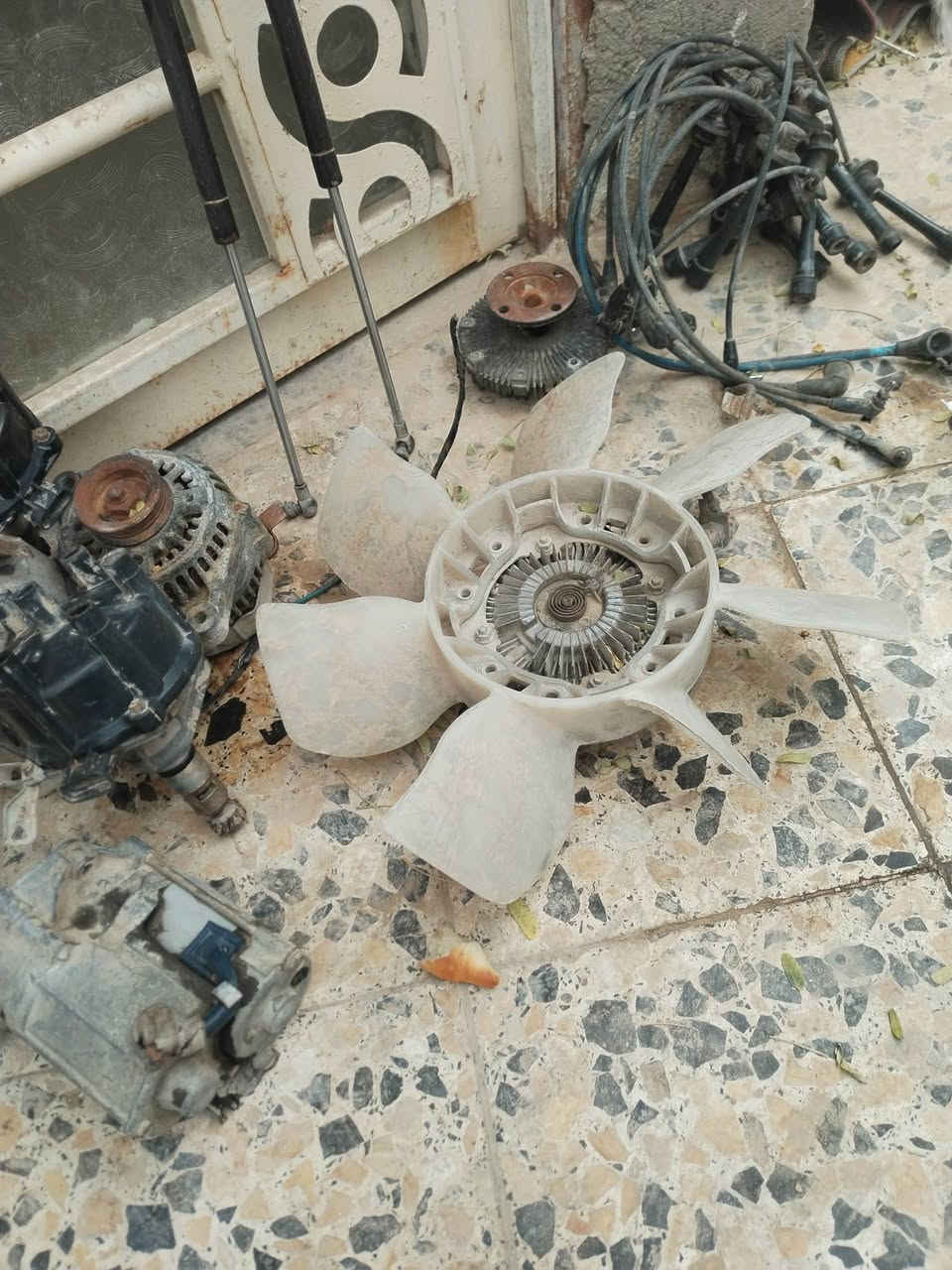 ياباني • بخاخات • VVT ٢٥٠٠