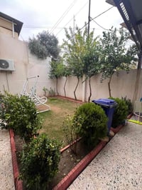 حي البلديات • ٢٠٠م • غرفتين