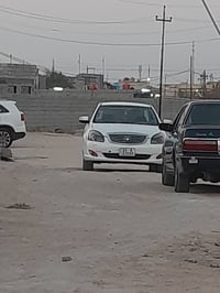جيلي موبل • ٢٠١٢ • خور الزبير