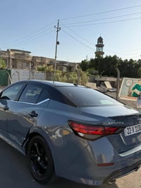 سنترا RS • ٢٠٢٤ • ٢٤٠٠٠ كم