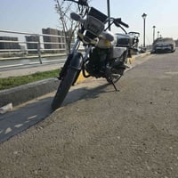ايراني • ٢٠٢٥ • اوراق اصوليه