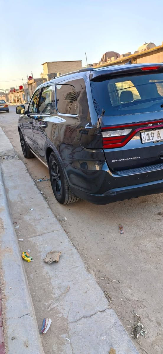 دورنكو XT • ٢٠١٣ • كفاله جير مكينه