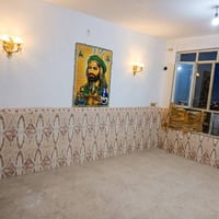 دار للبيع مساحه 110 متر البيت طابقين بسمي عقد 25تحويل ثاني يوم اقرار م...