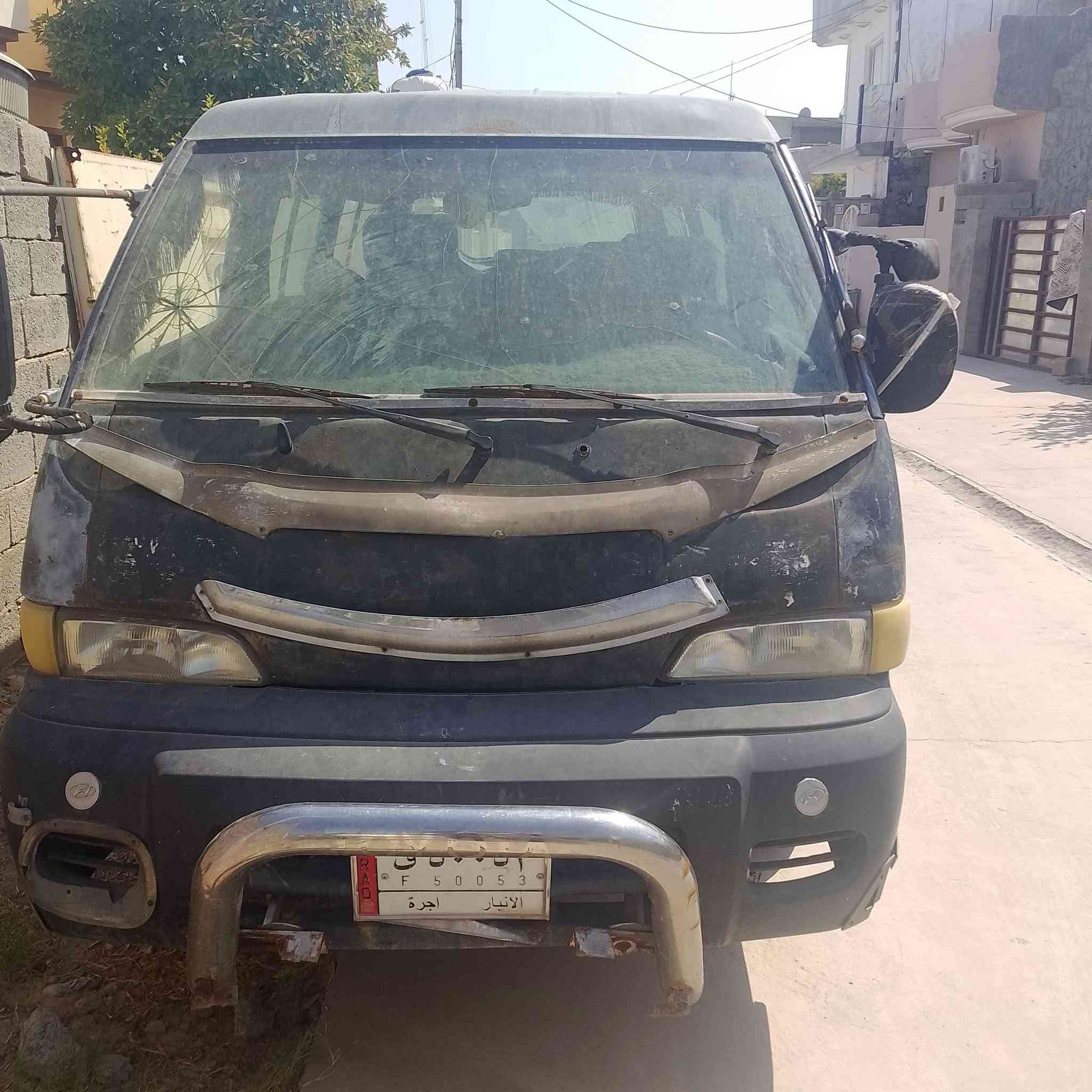 سلام عليكم كيه هونداي موديل ٩٦ السعر ٢٠ مكان ديالى خانقين  ***********
