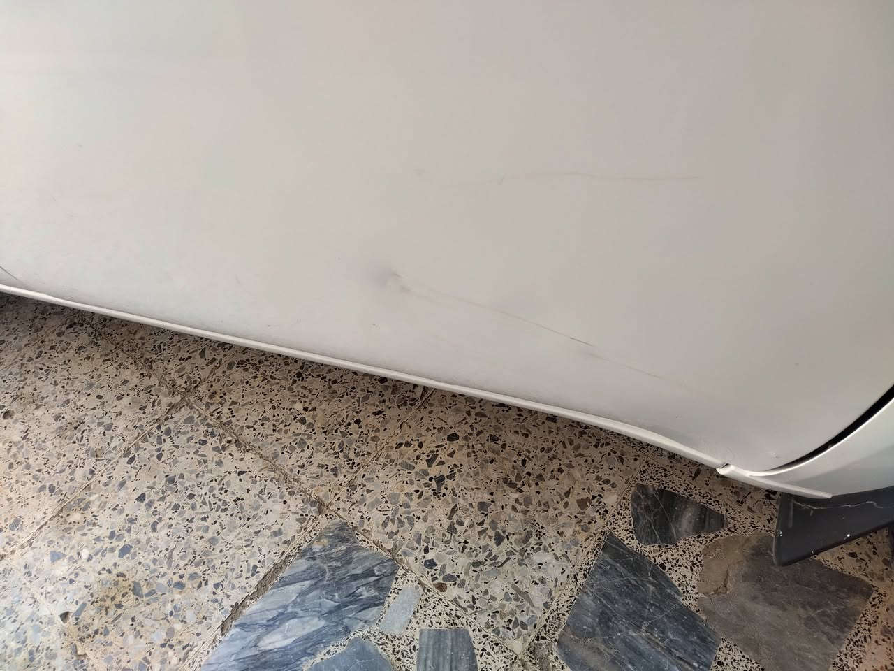 تيكو • ٢٠١٤ • مكينة تعبانه