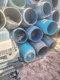 براميل • ١٢٠لتر