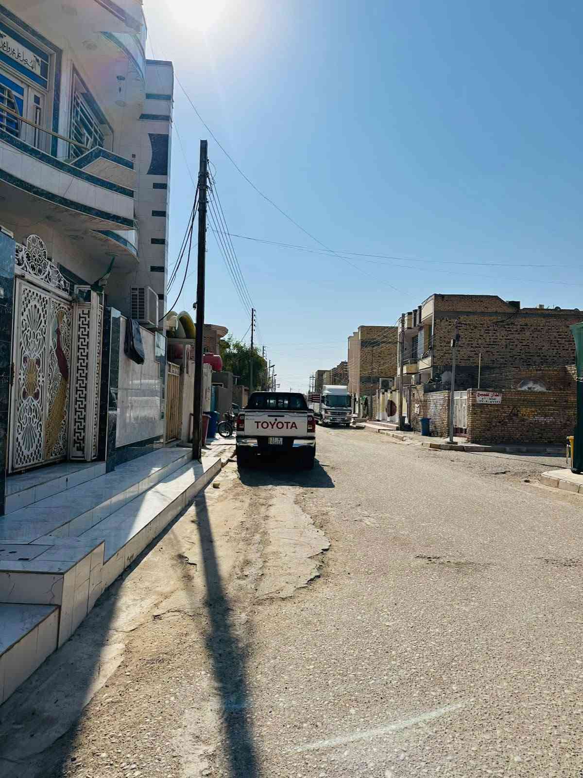 الخليج الفرع الرابع • ١٠٠م • ٣ غرف