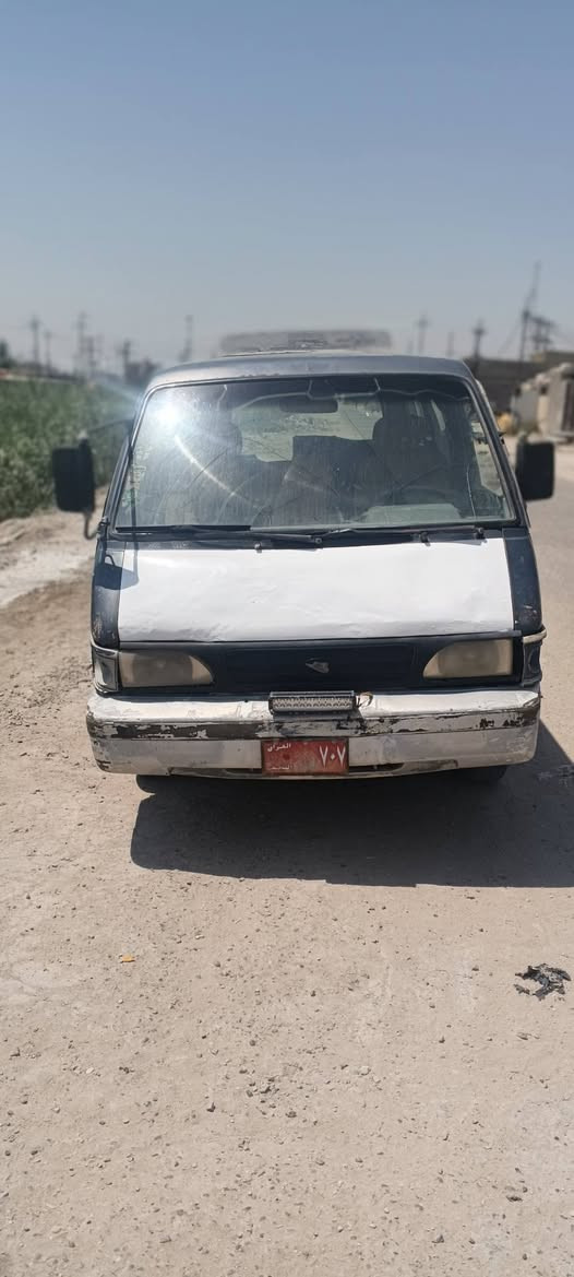 السلام عليكم بستا ٩٥رقم نجف وصل خط وبحث بيها مطلوبه ١٠٠الف فقط مكينه نضيفه كير نضيف السعر ١٥وبيه مجال تواصل ع رقم غير متواجد ع فيس ***********

