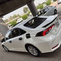 كورلا • ٢٠٢٥ • كفالة عامة