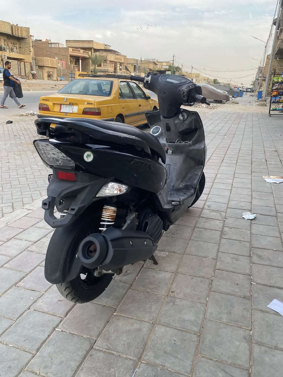 جيتي ار • ٢٠١٣ • معدلة