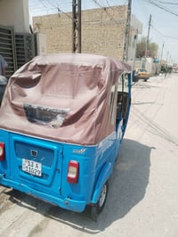تكتك • ٢٠٢٢ • كفاله عامه