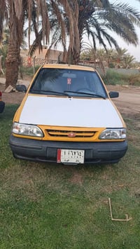 سايبا • ٢٠١٥ • رقم بابل