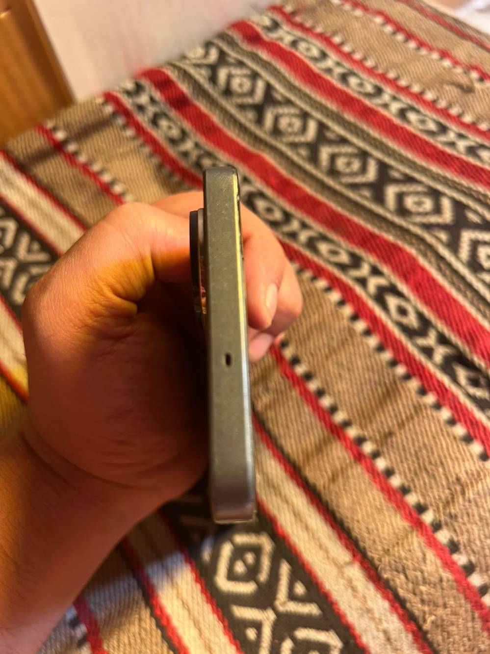 ريلمي C67 • ٢٥٦ • يحتاج شاشة