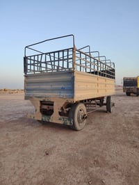 عربانة • ٦ونص • تل عبطا