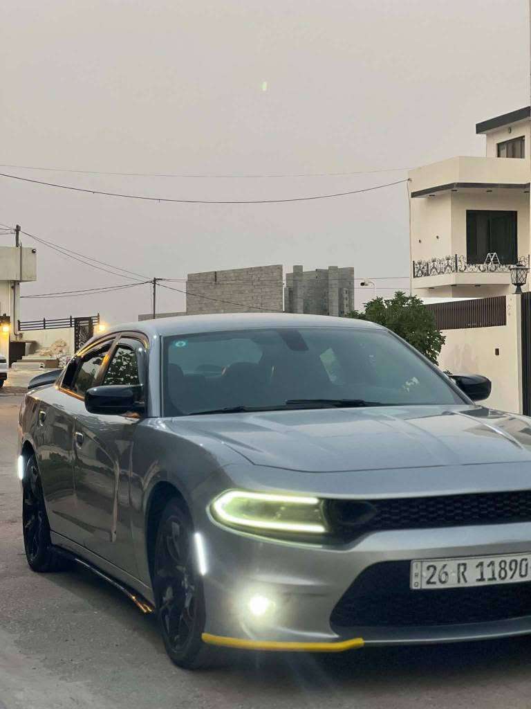 دوج جارجرمواصفات sxt مودیل ٢٠٢٢ بصمة جلد كشن كهربائي تبريد مركزي ماشية ٥٠ الف صبغ حزام ضرر جاملغ واحد فقطوالباقي فقط رش لا تبديل ولا معجون  بدون دواخل بدون ارباك سيارة جاهزة سنوية مشروع وطني شرط تحويل عنوان كركوك شوراو سعر ١٧٥ ومجال ***********......*********** كركوك, العراق

