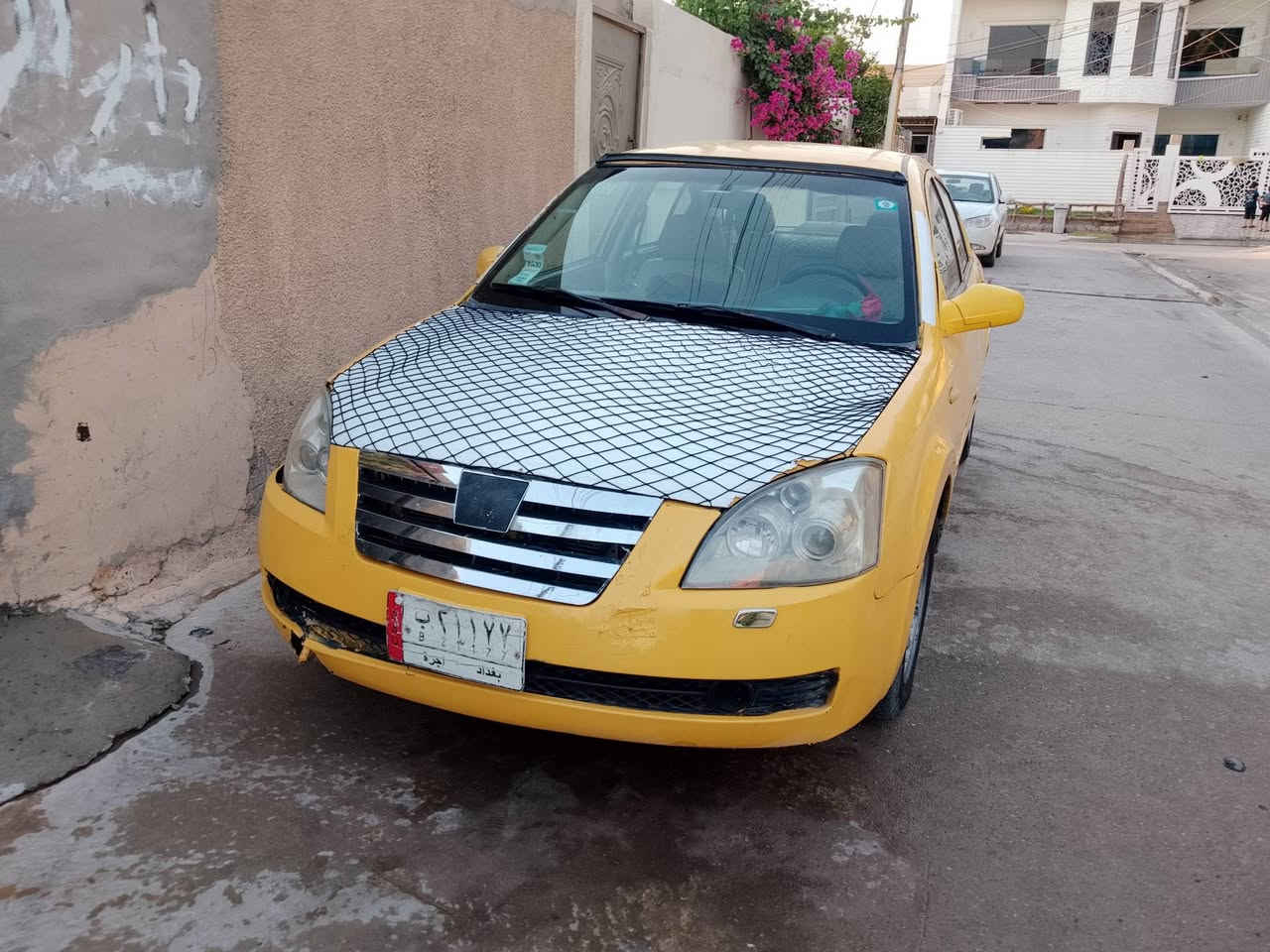 سلام عليكم سياره شيري أي فايف موديل 11 مشروع وطني لل29 دفتر بانزين و غاز كير محرك بلشرط تبريد بس غاز كهربايات بلشرط تدفهه شغال صدر أمامي خلفي بيدي بدلتهن بلشرط صوت ماتسمع مسجل شاشه كاميره تايرات نص عمر السياره خير من الله محتاج وابيع والله عندي حاله طاره علمود ابيعه نقابه وغرمات امصفره كلبي مكاني كركوك السعر 29 بي مجال مكاني كركوك ***********
‏‪***********‬‏
سلام عليكم سياره شيري أي فايف موديل 11 مشروع وطني لل29 دفتر بانزين و غاز كير محرك بلشرط تبريد بس غاز كهربايات بلشرط تدفهه شغال صدر أمامي خلفي بيدي بدلتهن بلشرط صوت ماتسمع مسجل شاشه كاميره تايرات نص عمر السياره خير من الله محتاج وابيع والله عندي حاله طاره علمود ابيعه نقابه وغرمات امصفره كلبي مكاني كركوك السعر 29 بي مجال مكاني كركوك ***********
