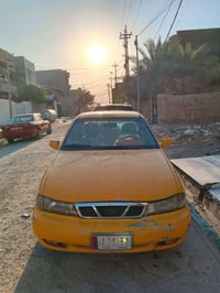 دايو سلو • محرك شرط • تايرات جديد