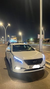 سوناتا • ٢٠١٨ • سليمانيه
