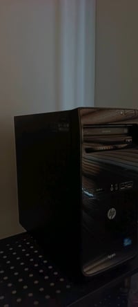 Intel Core i3-2120 @ 3.30GHz 🔹 الرام: 6GB DDR3 🔹 كرت الشاشة: NVIDIA Ge...