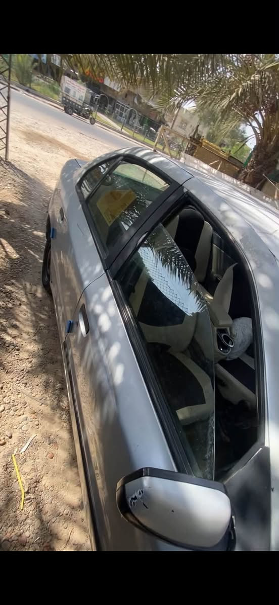سمند • موديل ٢٠٠٩ • نقوصات مكينه