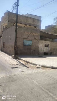 بيت ٨٦م • ركن قطاع ٥٠ • طابو بسند ٢٥