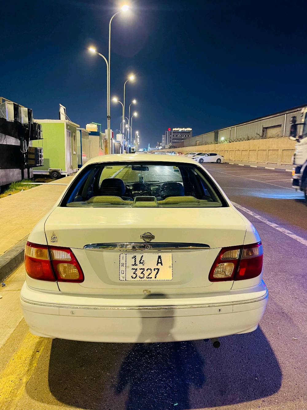 صني • ٢٠٠١ • باسمي تحويل