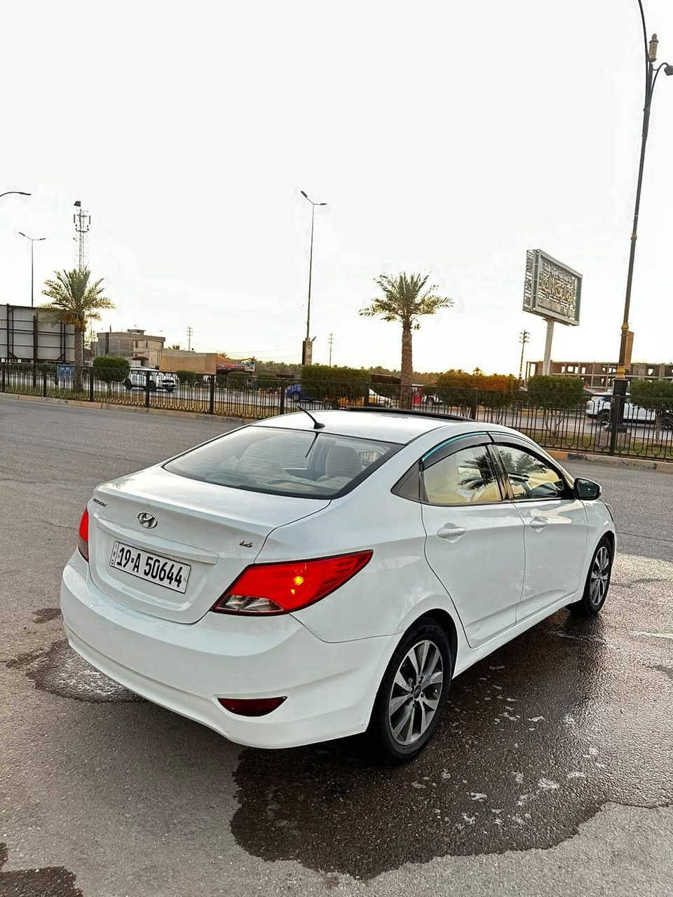 اكسنت 16 خليجي بلو رقم كربلاء لجديد سنويه جديده لل 2030 لراعي يريد تحويل كير محرك 1600  خير من الله لا تقص ولا بخار
(دبل قطره)  حداديه جديده تبريد ثلج تايرات بل جيس باتري جديد فتحه شاشه تاب اصليه اشاير بل مري 5 ويل كب تحكم ستيرن جهتين 4 دسكات منضومه زنون عالي ناصي اصلي كاعيه جلد سياره مال جناي بدون اي نقص كبل للشارع بيه ٣ قطع رش اثر شخوط  بدون ضربه  

  لسعر 82 قفل قفل قفل من لخير بدون عمله (82 اله الف ما بيع) رجائا لا تخابر وتعامل غير ل 82 ما ابيع سياره جديده وناعمه مال جناي مكاني كربلاء بيع فقط ما اراوس رجائا اقره التفاصيل وخابر  *********** 

لسعر قفل وبخدمتكم

اكسنت 16 خليجي بلو رقم كربلاء لجديد سنويه جديده لل 2030 لراعي يريد تحويل كير محرك 1600  خير من الله لا تقص ولا بخار
