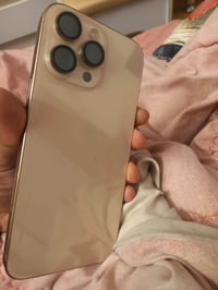 🔥 للبيع iPhone 16 Pro Max 256GB — نظيف جداً 🔥 📱 الموديل: iPhone 16 Pro...