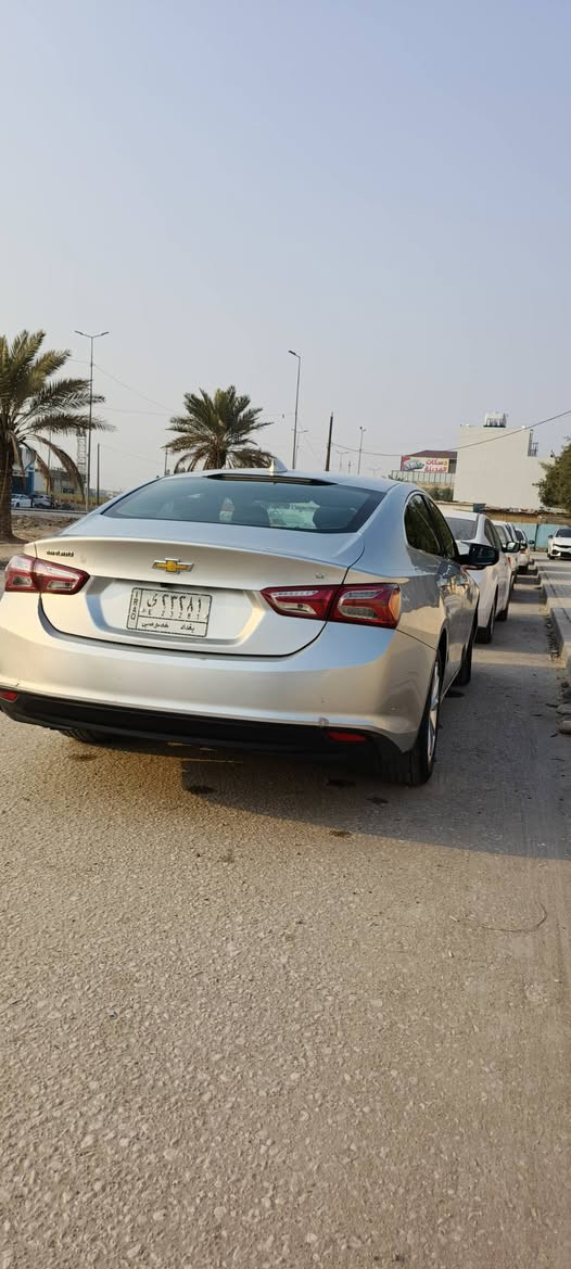 ماليبو 20LT • ع الفحص • تبريد ثلج