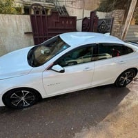 ماليبو LT • ٢٠٢٢ • حادثة صندوك