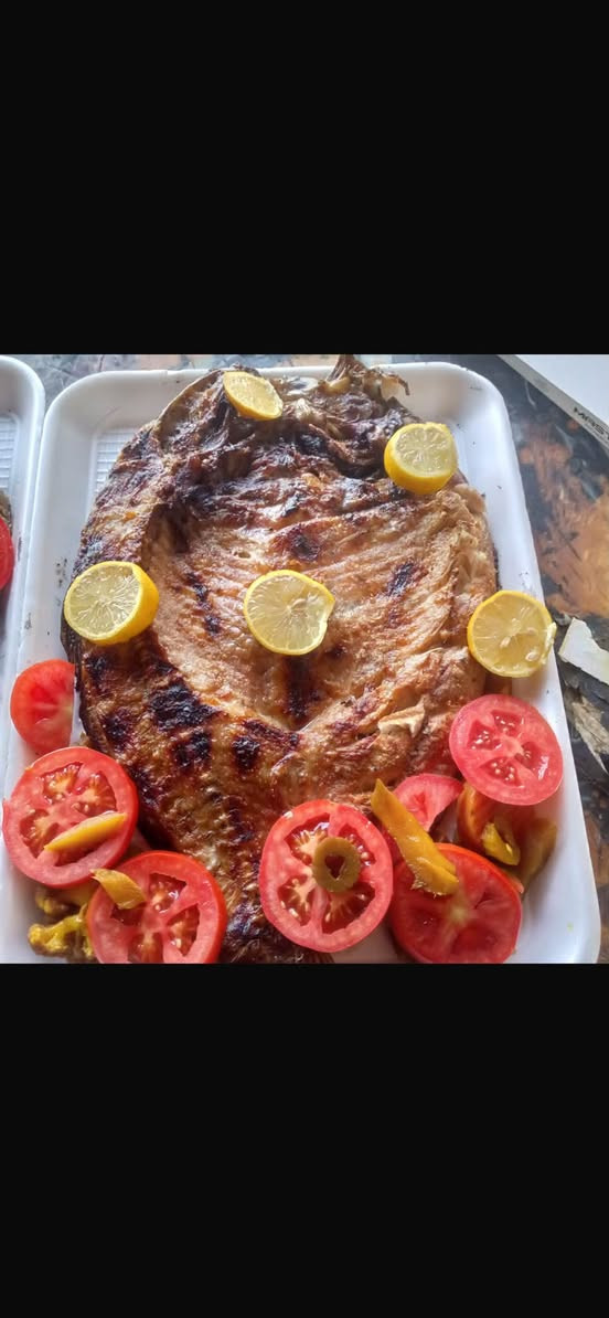 بسماية • اسماك ومشويات • توصيل سريع