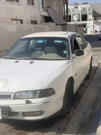 موديل ١٩٩٢ • كهربا • أربيل