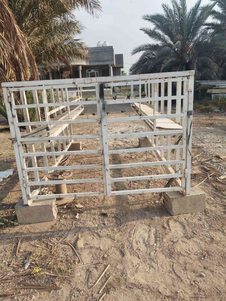 كيا • حديد ثقيل • الغزالية بغداد