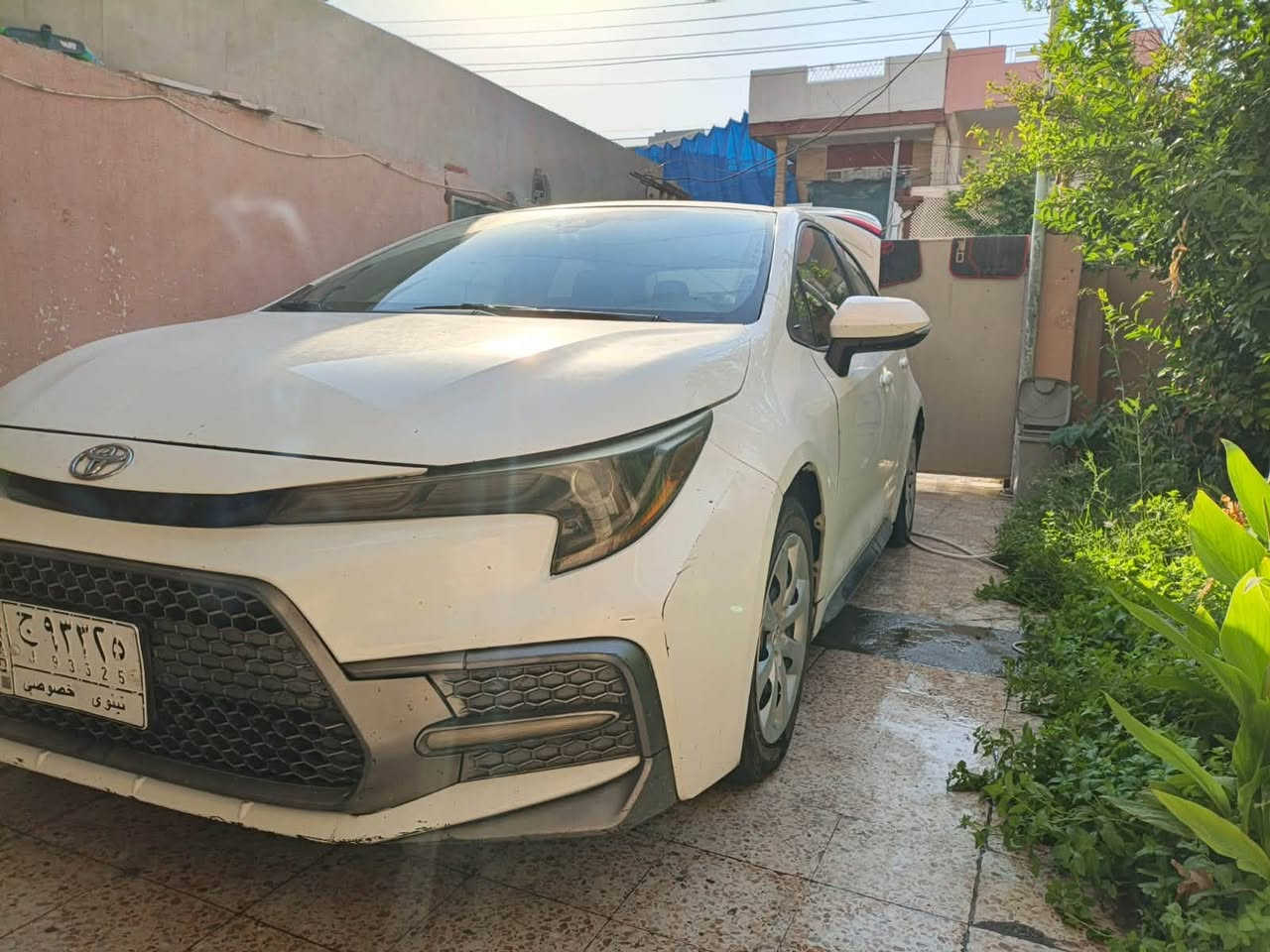 اقسااط اقسااط
كورلا وارد امريكي مقدمه 55 بلشهر 3 اوراق 

سياره جاهزه وماناقصها شي

*********** واتساب 

‭***********‬
