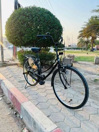 باسكل • موديل ٢١ • نظيف ١٠٠٪