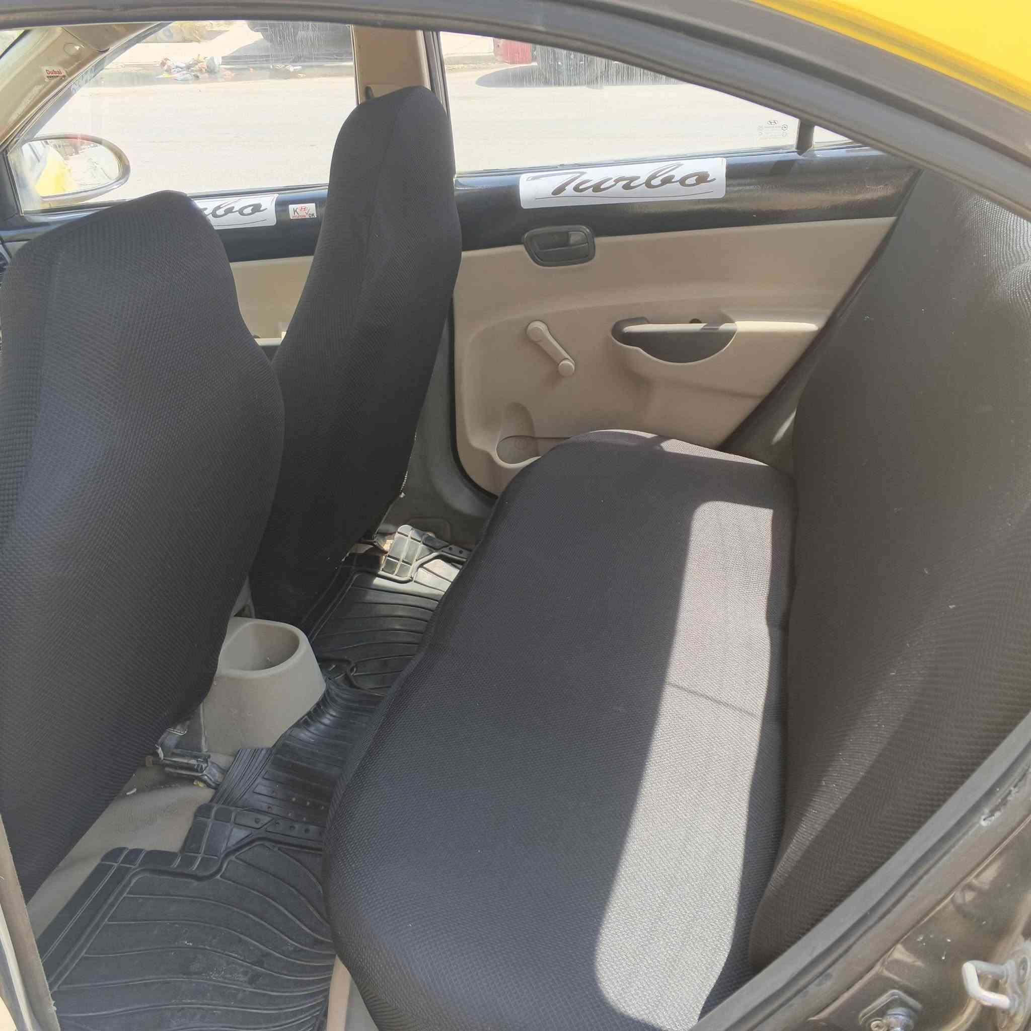 للبيع اكسنت دبدوب كوري موديل 2009 باسمي رقم بغداد تحويل بالموصل هيئة وغرامات صفر
السعر 80 وبيها مجال 
***********
